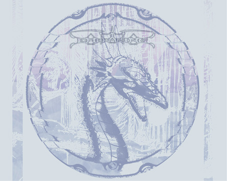 Embracing, dreams left behind cover artwork.