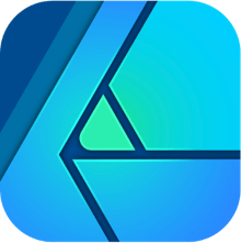 Affinity Designer Logo