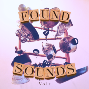 Buy Found Sounds Pack