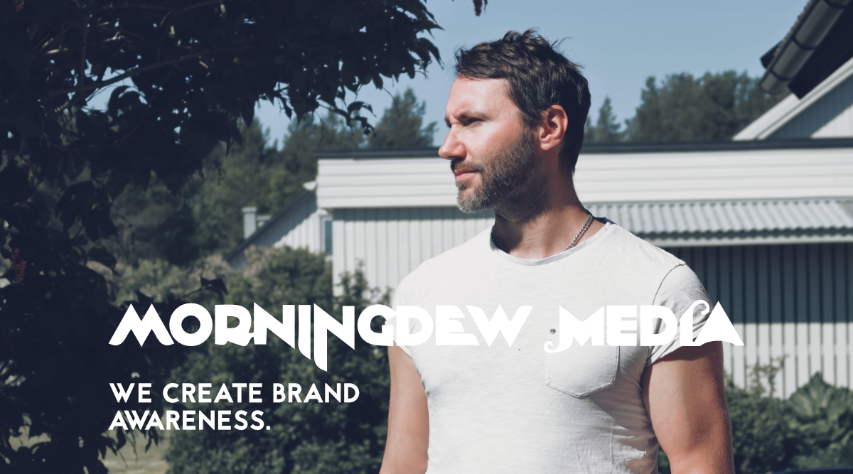 We Create Brand Awareness - Morningdew Media