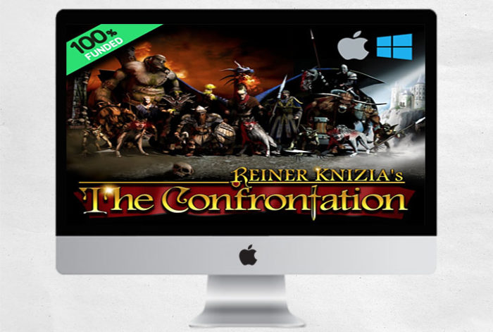 The Confrontation