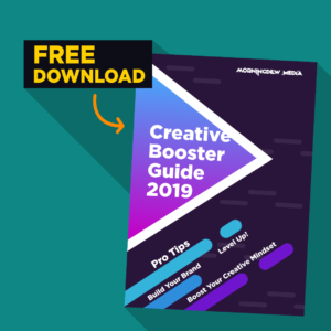 Creative Booster Guide 2019 - Free Download