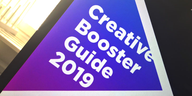 Creative Guide 2019