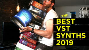 Best VST Synths 2019