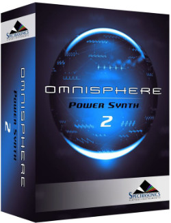 Spectrasonics Omnisphere 2