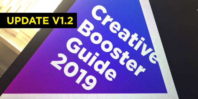 Creative Guide v1.2