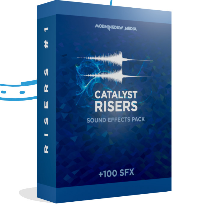catalyst risers sound effects pack