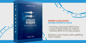 catalyst risers sound effects pack