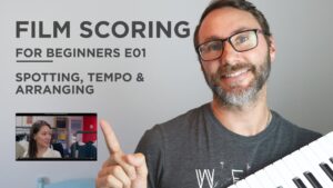 Film Scoring For Beginners Video Course