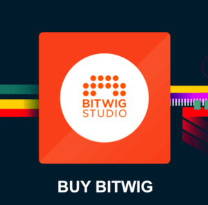 Buy Bitwig Studio