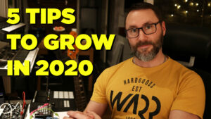5 tips to grow a brand in 2020