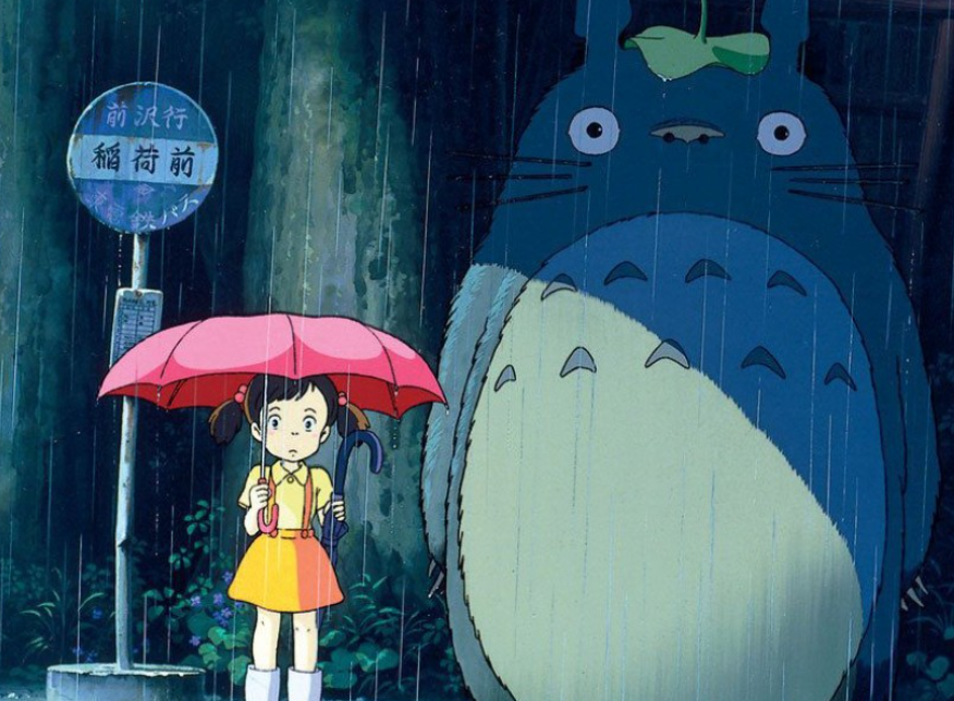 Totoro