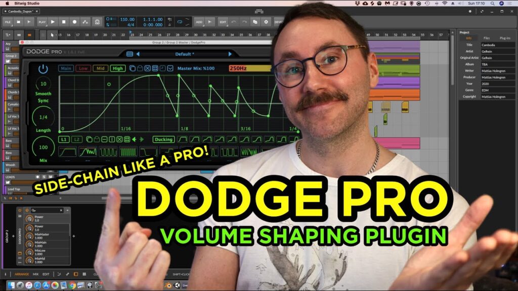 Dodge Pro review