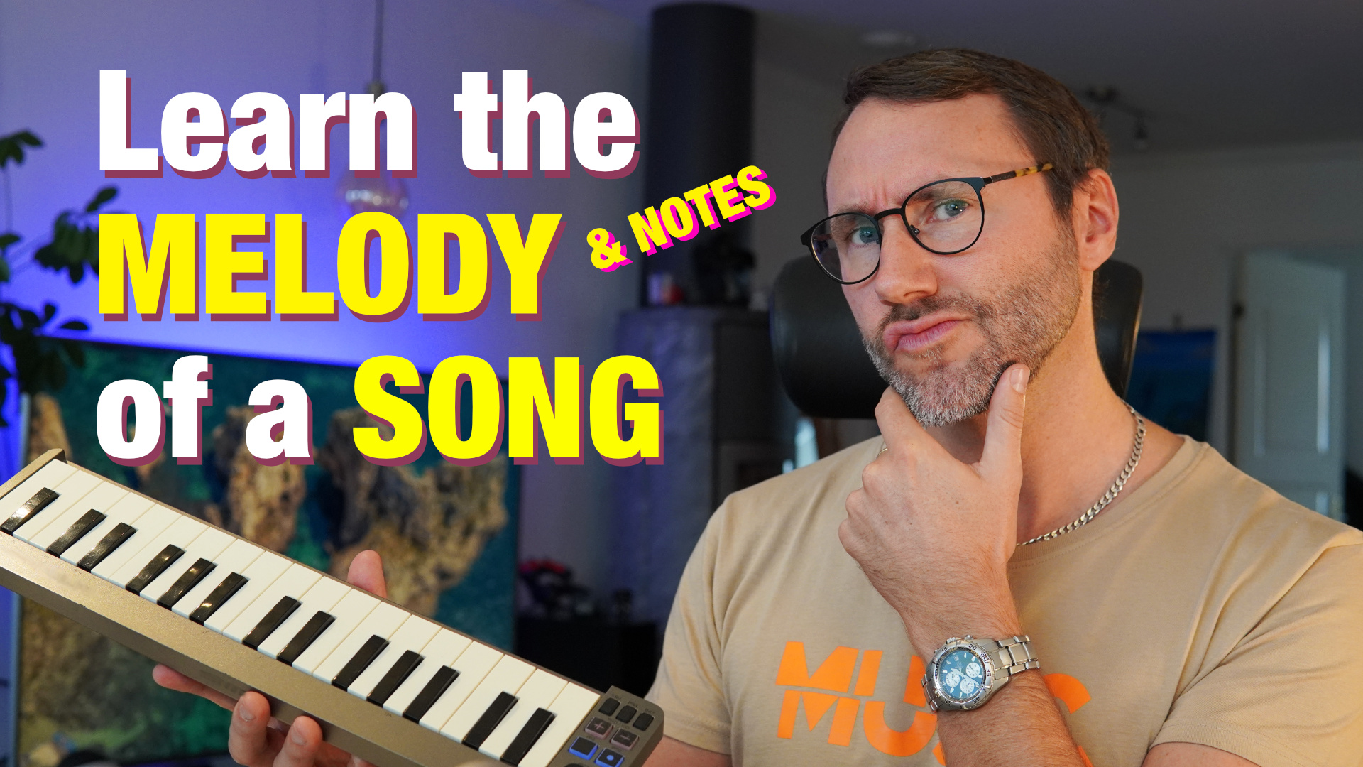 how-to-learn-the-melody-of-song