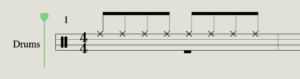Rhythm Timing Exercises - How To Play On Beat - Morningdew Media