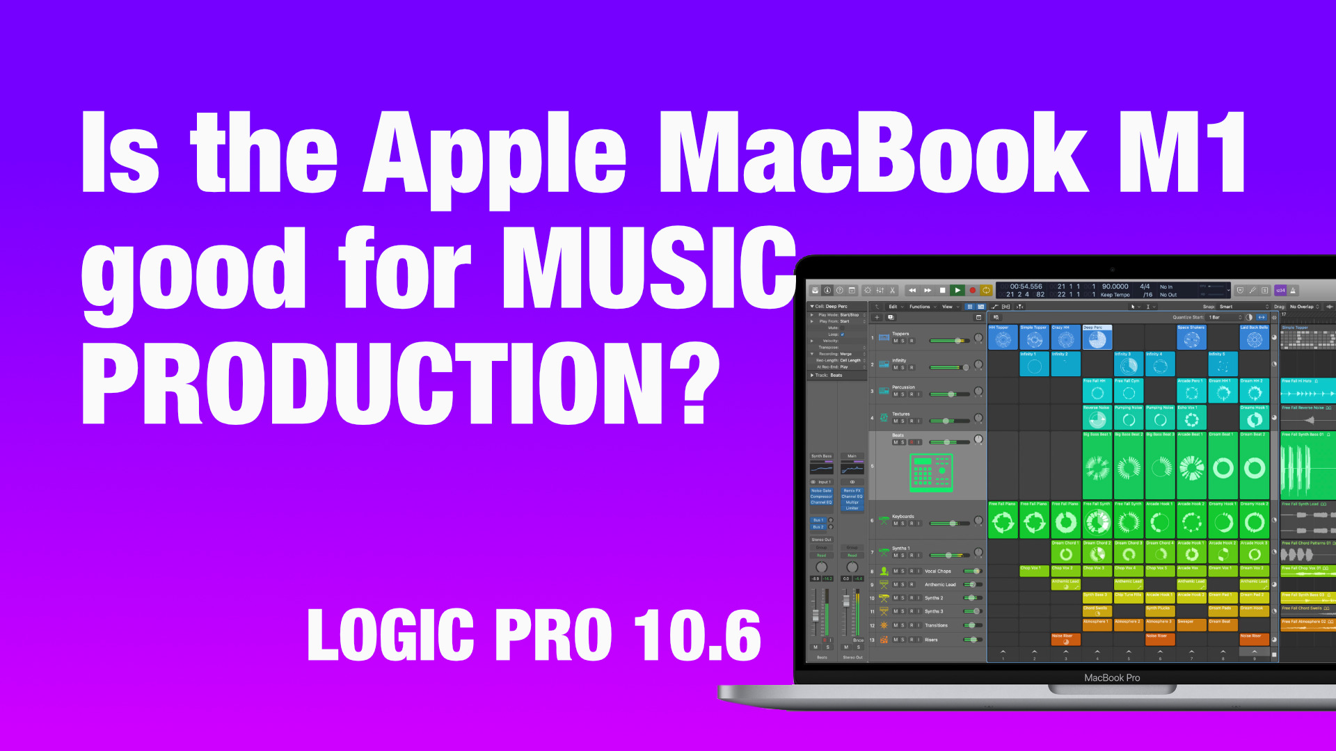 FL Studio 20- A Mac User's perspective -  - The Latest