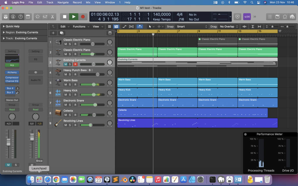 logic-pro-10-6-apple-m1