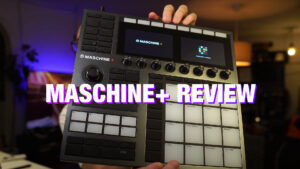 maschine-plus-review