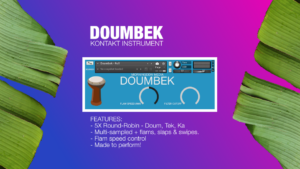 doumbek_kontakt_gumroad