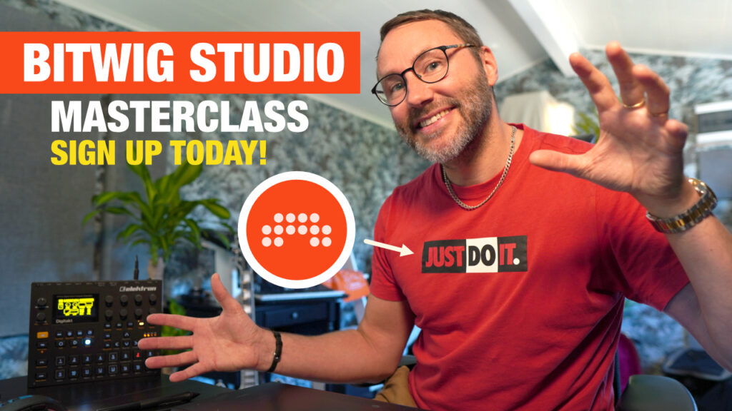 bitwig-studio-sale-and-masterclass-course