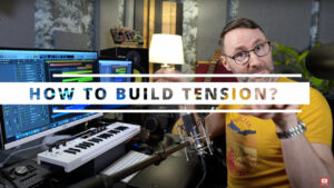 how-to-build-tension-in-music